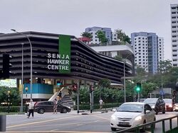 Blk 616 Senja Road (Bukit Panjang), HDB 4 Rooms #466562601